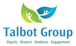 Talbot Group Client Logo