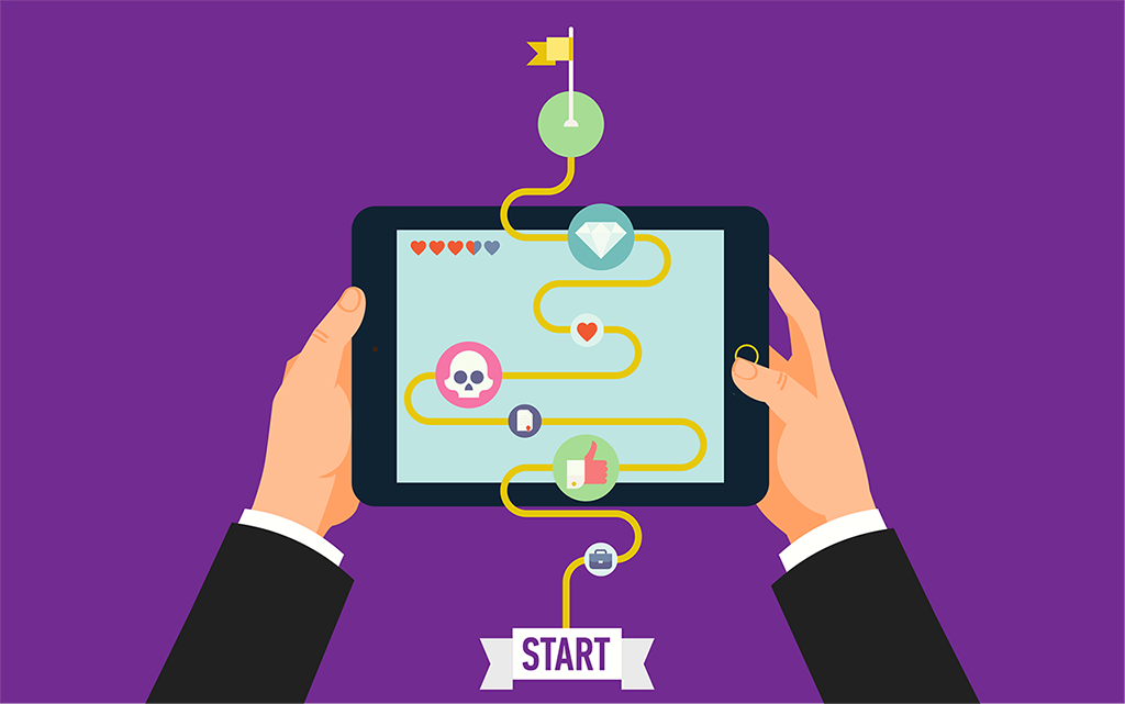 5 ways to unlock Gamification using LMS for employee onboarding