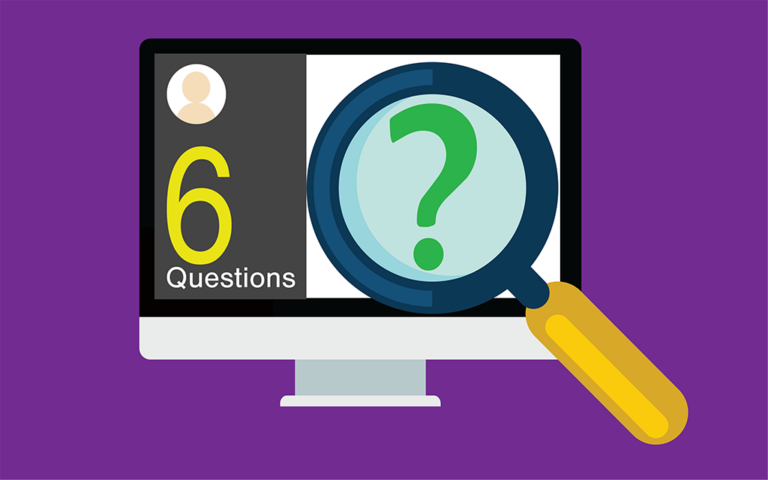 6 Questions to ask your Prospective LMS Provider - Blog Post