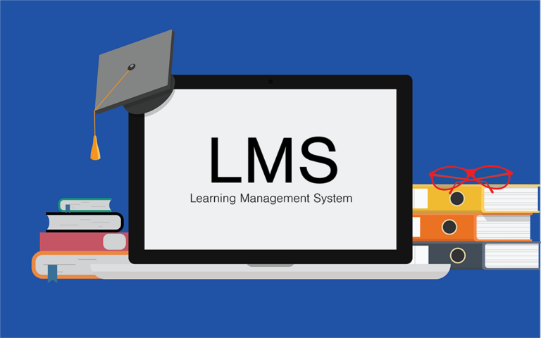 What is a Learning Management System (LMS) - Blog Post