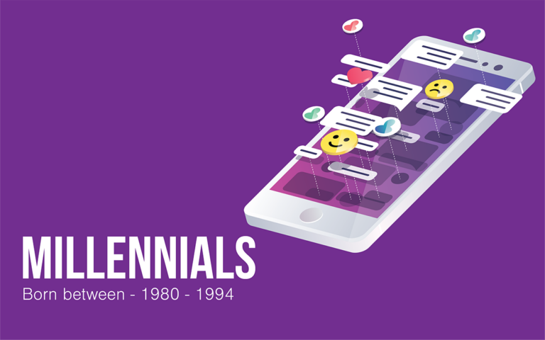 How do generations learn differently? – Millennials - Blog Post
