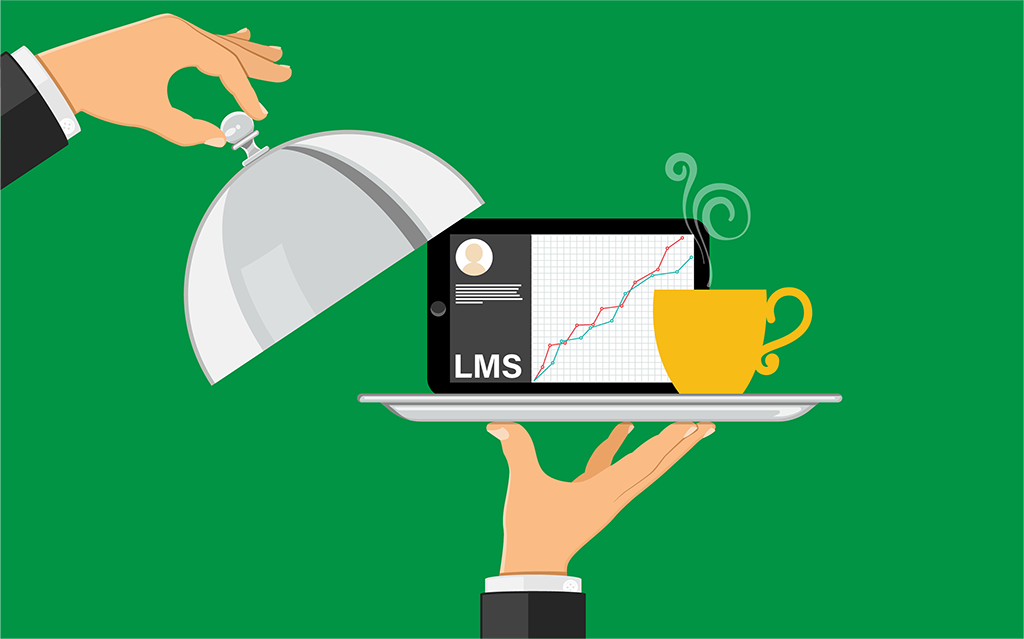How to Accelerate Hospitality Training using LMS