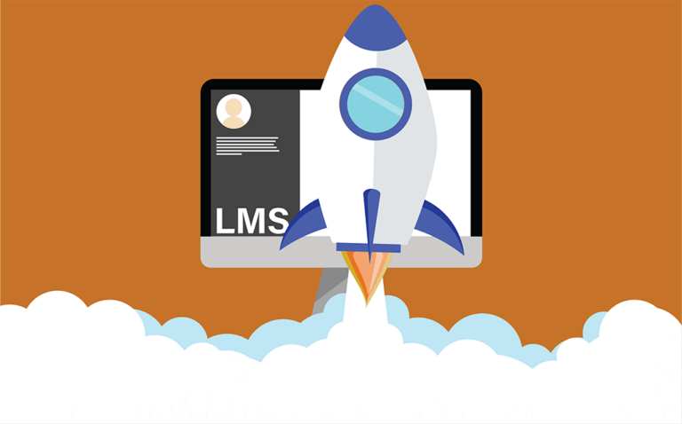 LMS Implementation Guide – The 6 Steps to Launch - Blog Post