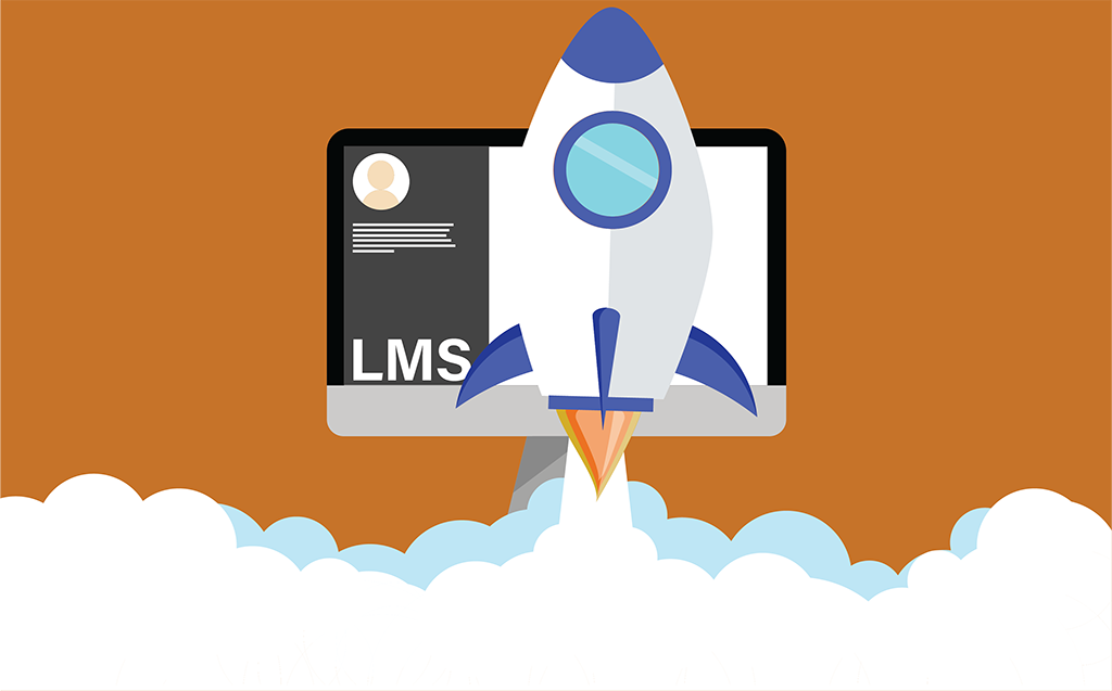 LMS Implementation Guide – The 6 Steps to Launch