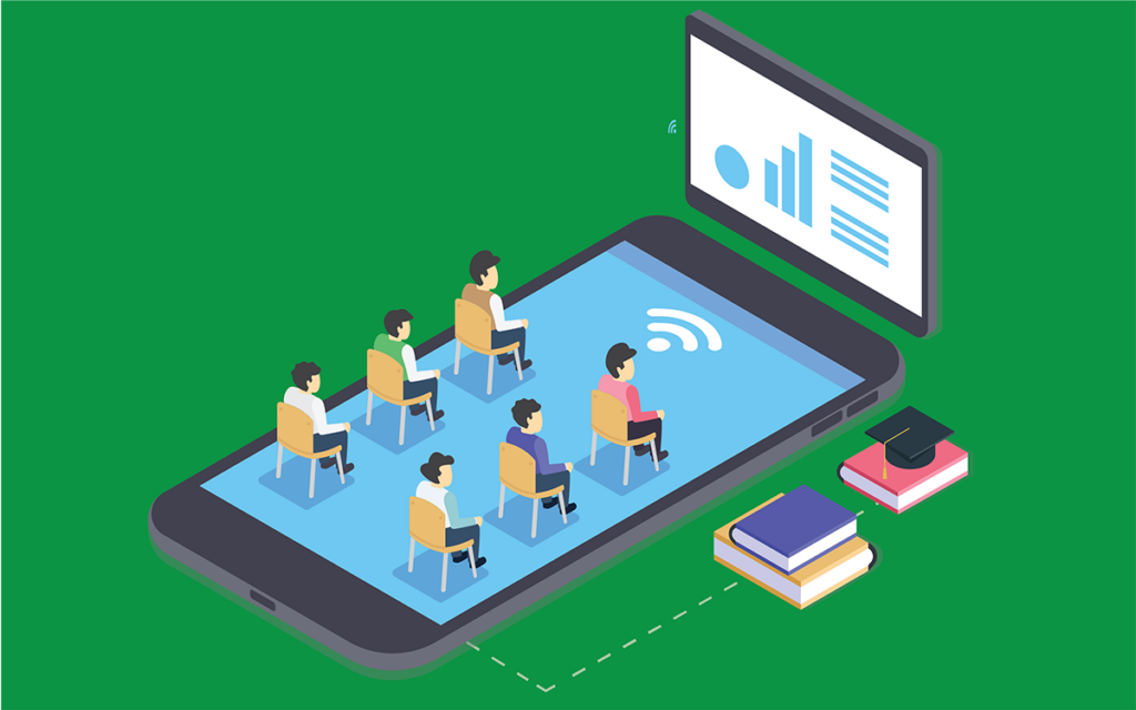 Mobile Computer Learning Center Mobile Learning Today - SeamsCloud