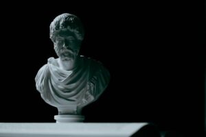 Marcus Aurelius Image